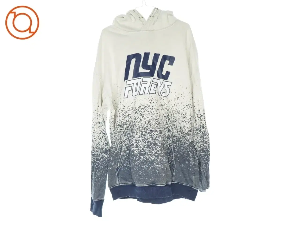 Billede 1 - Sweatshirt fra H&M (str. 158 cm)