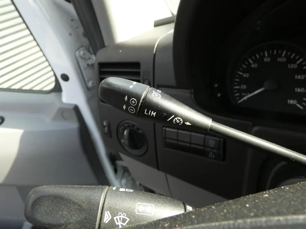 Billede 14 - Mercedes-Benz Sprinter 316 2,1 CDI R2 163HK Van 6g