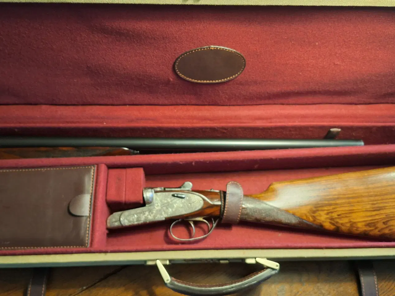 Billede 10 - Union Armera model 215 SLE