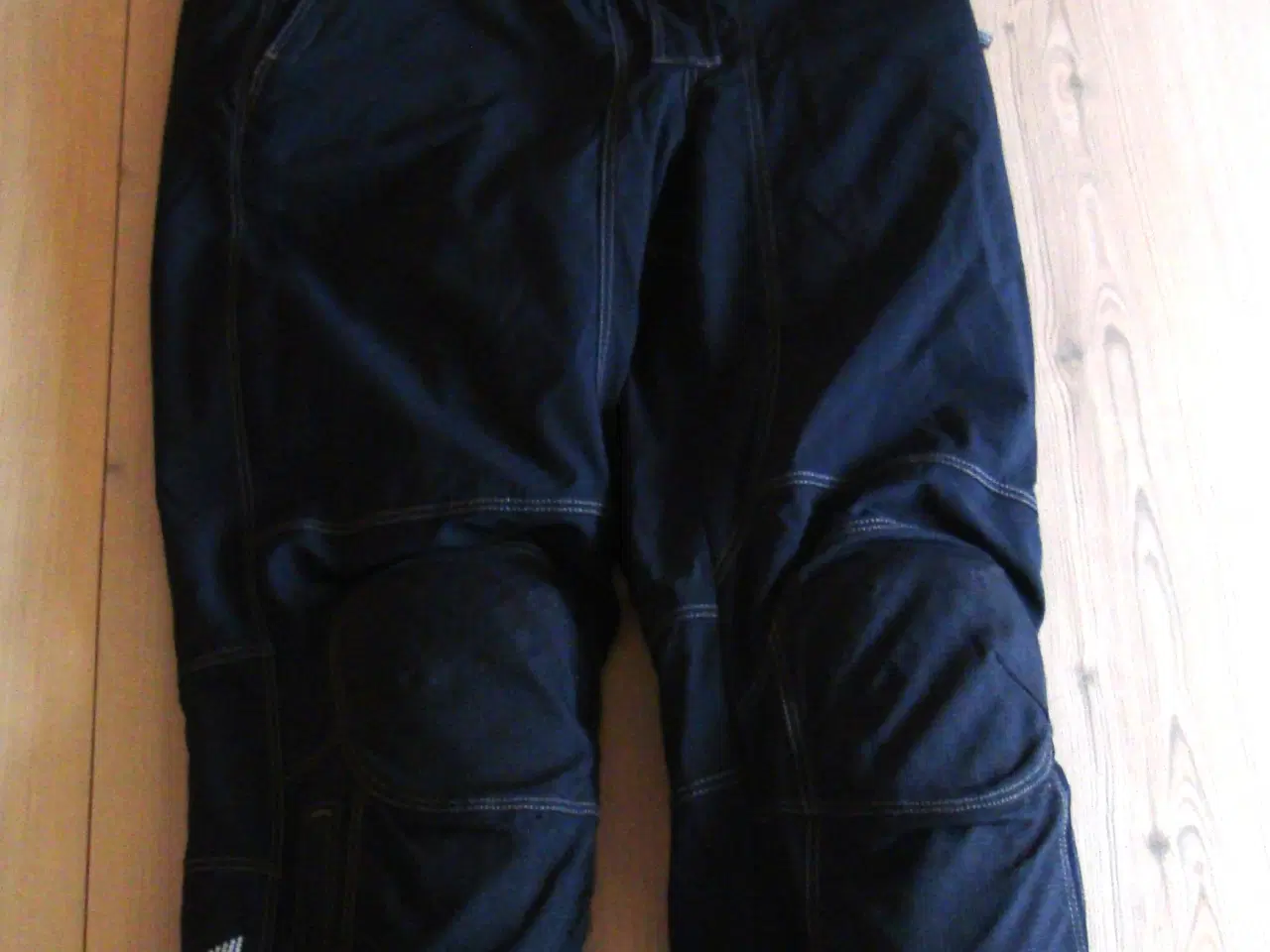 Billede 1 - Lækre dame Rukka GoreTex MC bukser str. 42 C2 # L 