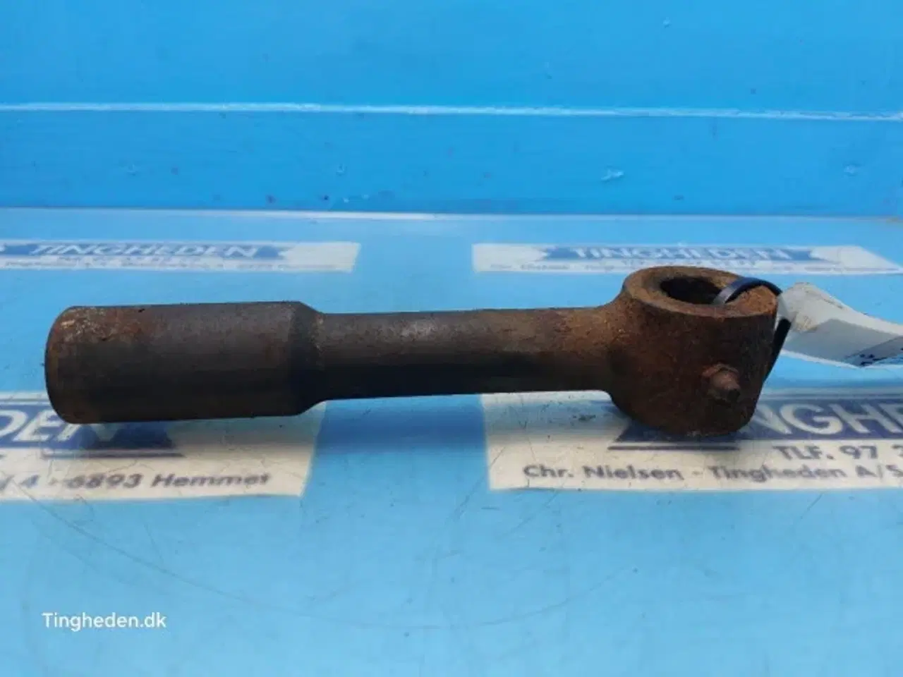 Billede 7 - JCB 531-70 Arm 453/23401