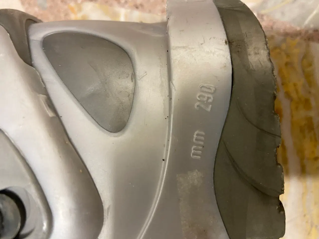 Billede 4 - Skistøvle - Dame