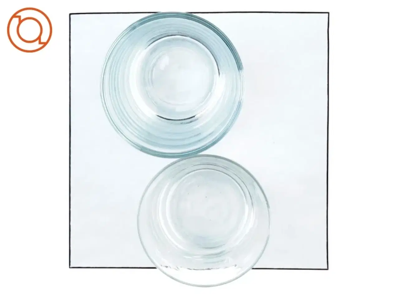 Billede 2 - Fyrfadslys holder (str. 7 cm)