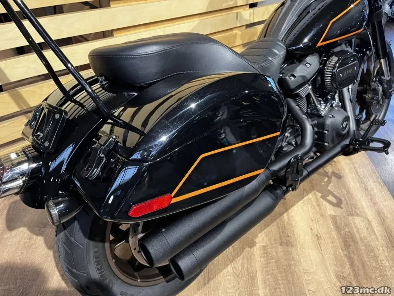 Billede 12 - Harley-Davidson FXLRS Low Rider S