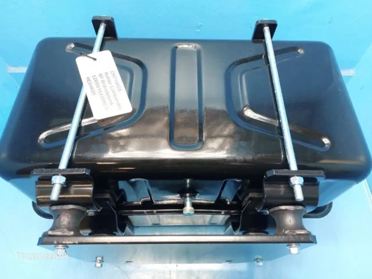 Billede 7 - Kohler Lombardini Dieseltank ED0081033080-S