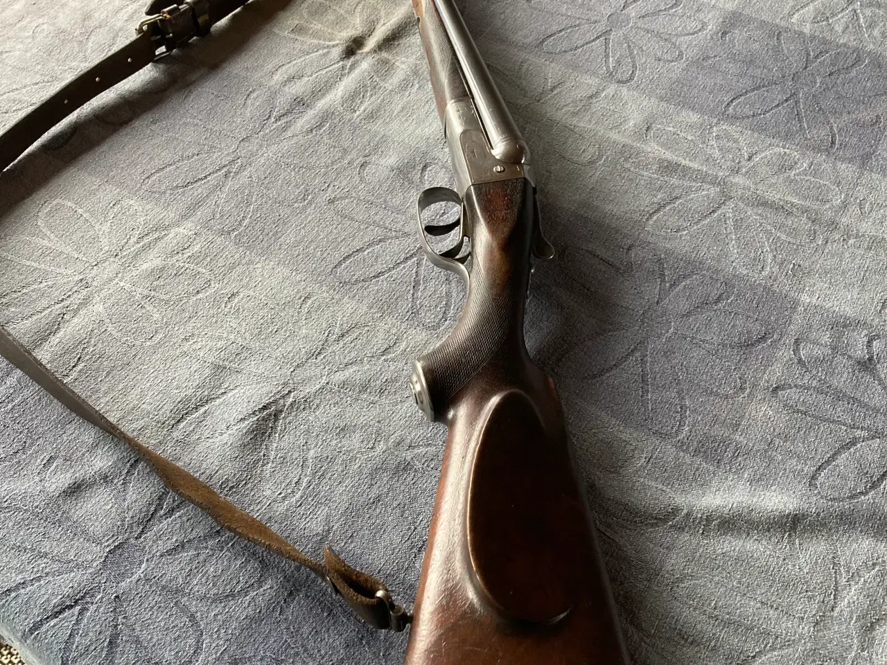 Billede 1 - Sauer jagtgevær cal. 20/65 