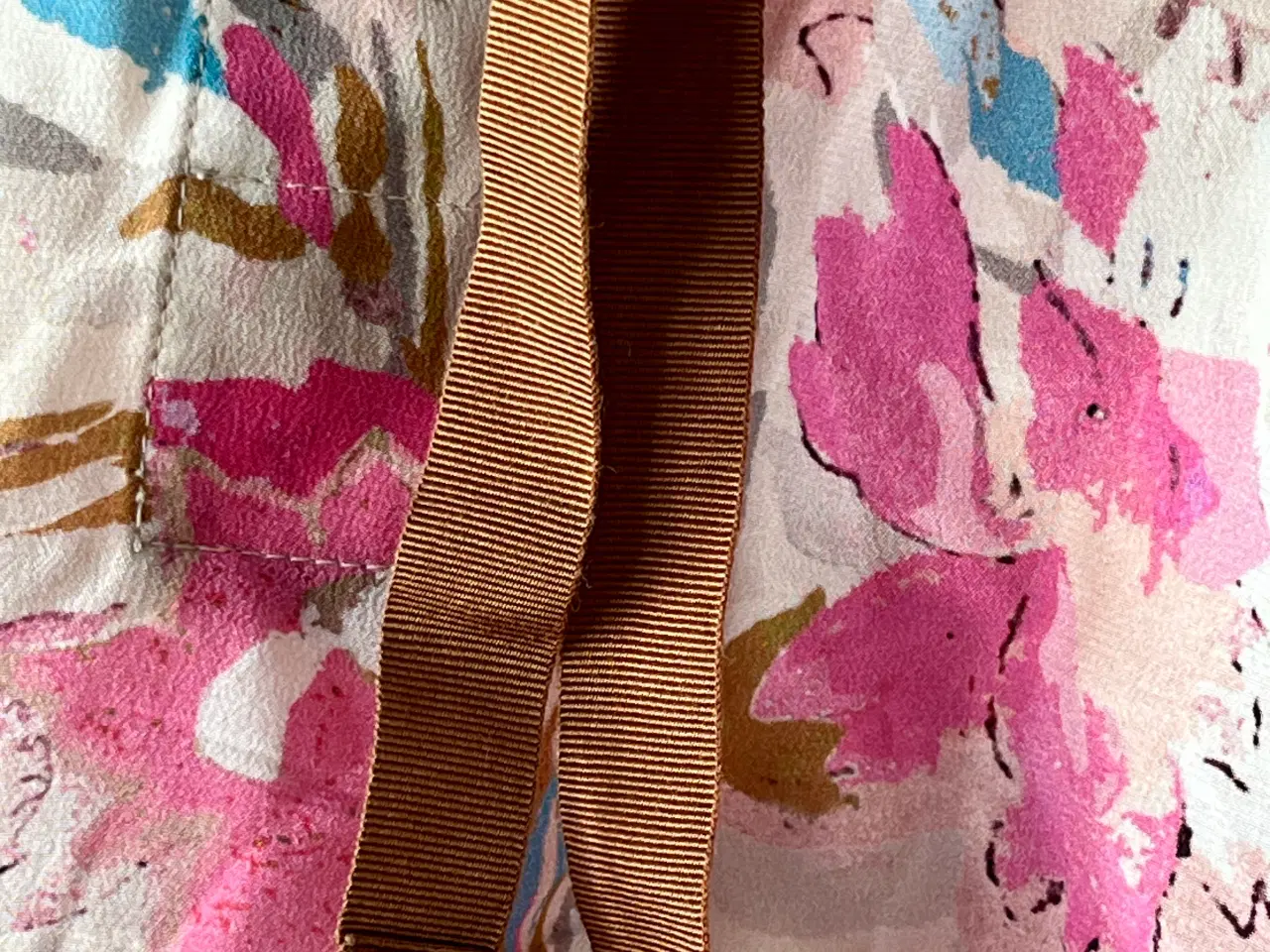 Billede 2 - Mauro Grifoni, silkeshorts, str. 42