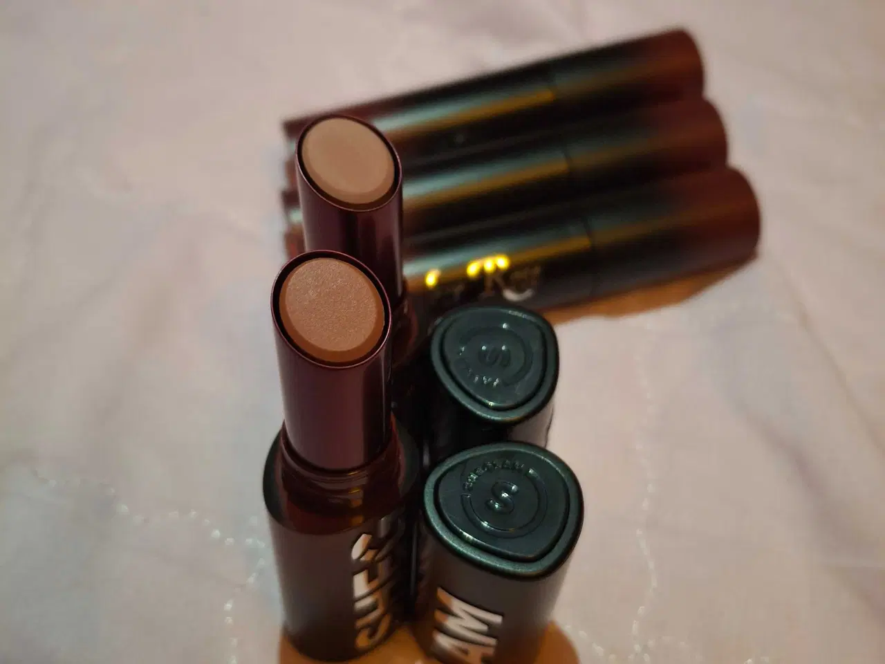 Billede 2 - Ember Rose x Sheglam Lipstick/Gloss