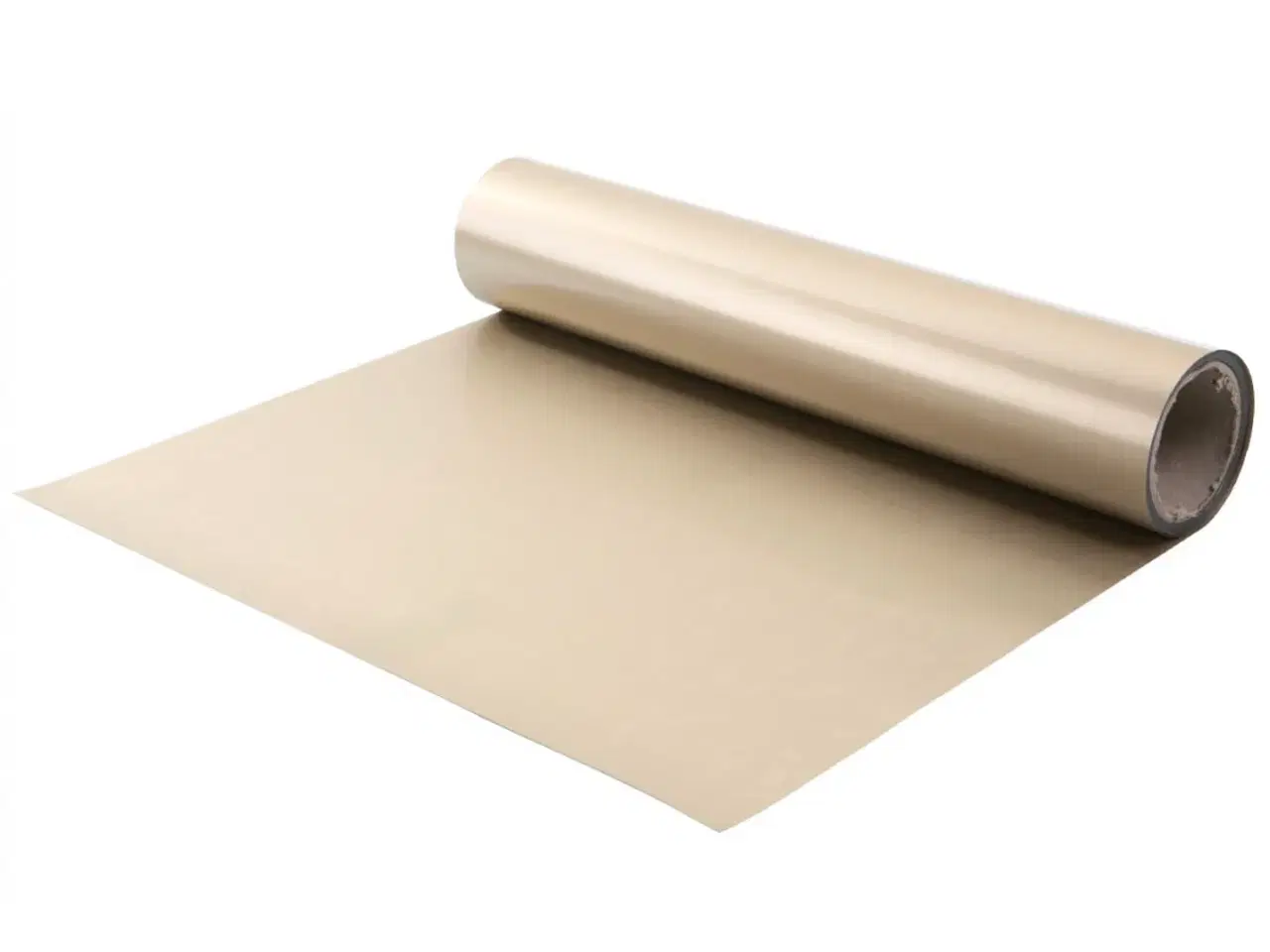 Billede 1 - Chemica Hotmark - Lys Guld - Light Gold - 473 - tekstil folie