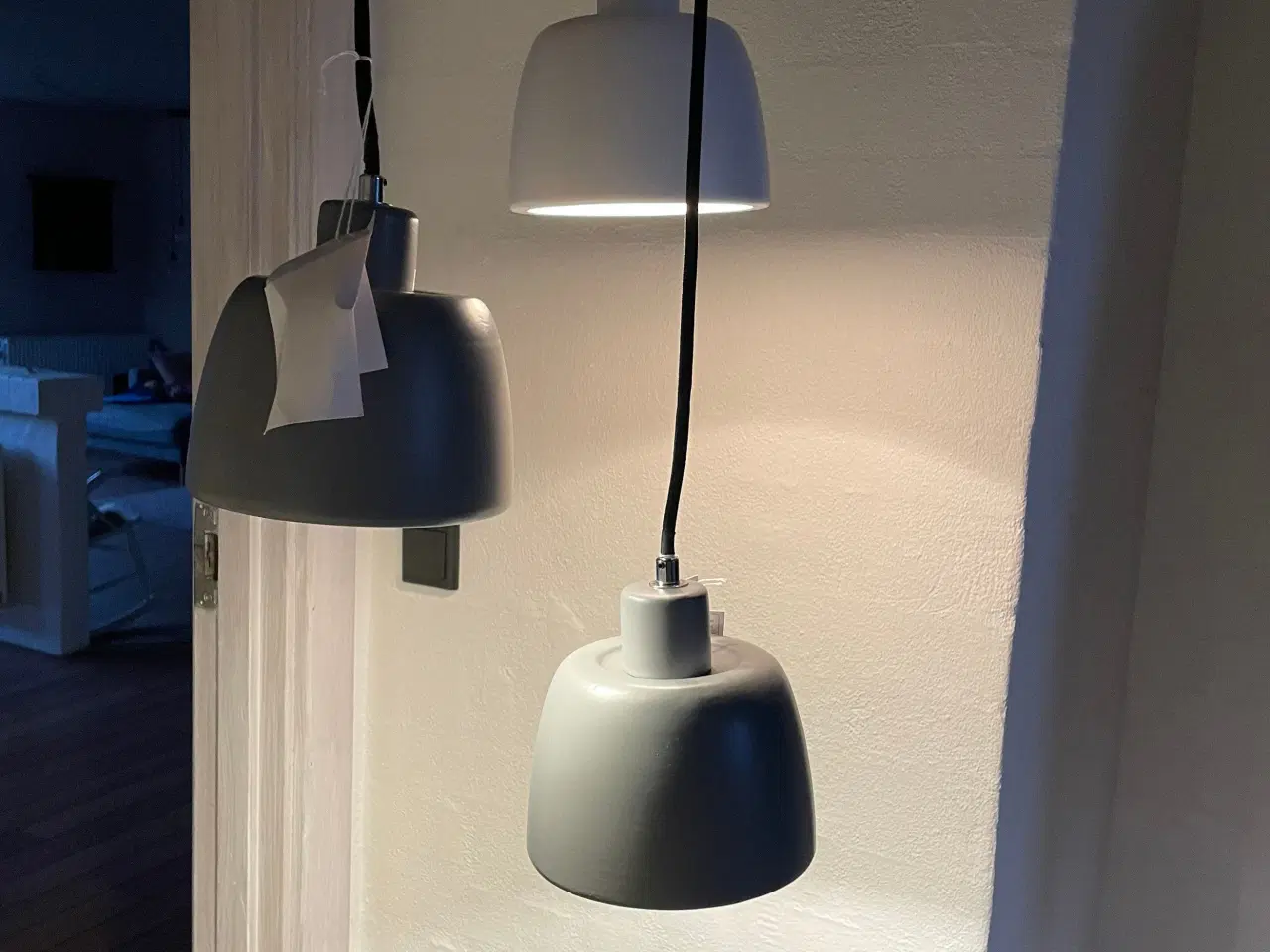 Billede 13 - Fedloft pendel lampe