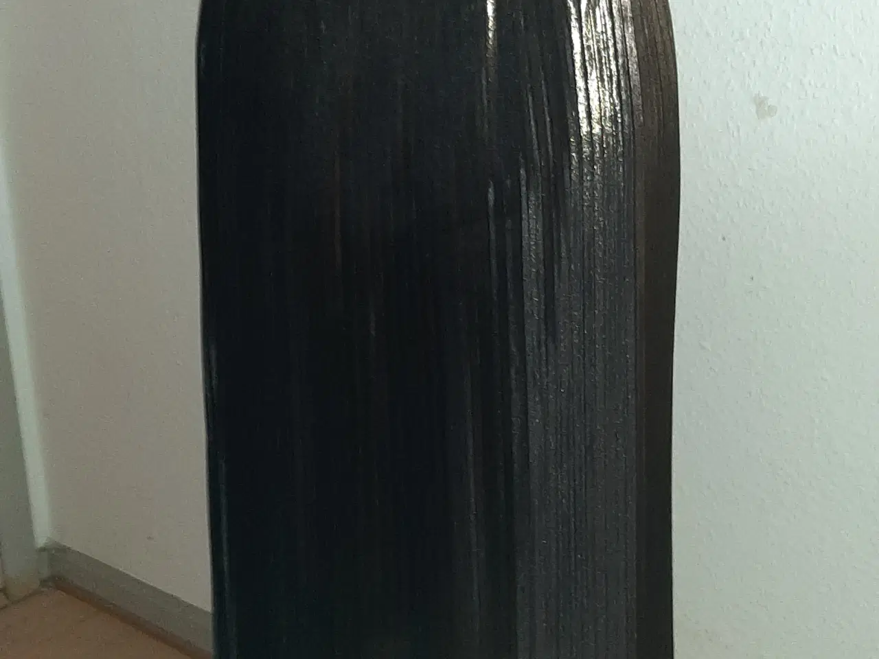 Billede 5 - Maxi fest-nederdele sæt, i gold og sort/str: 38-40