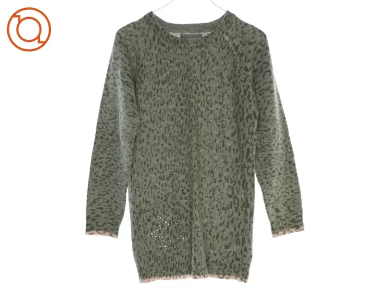 Billede 1 - Bluse fra Creme (str. 128)