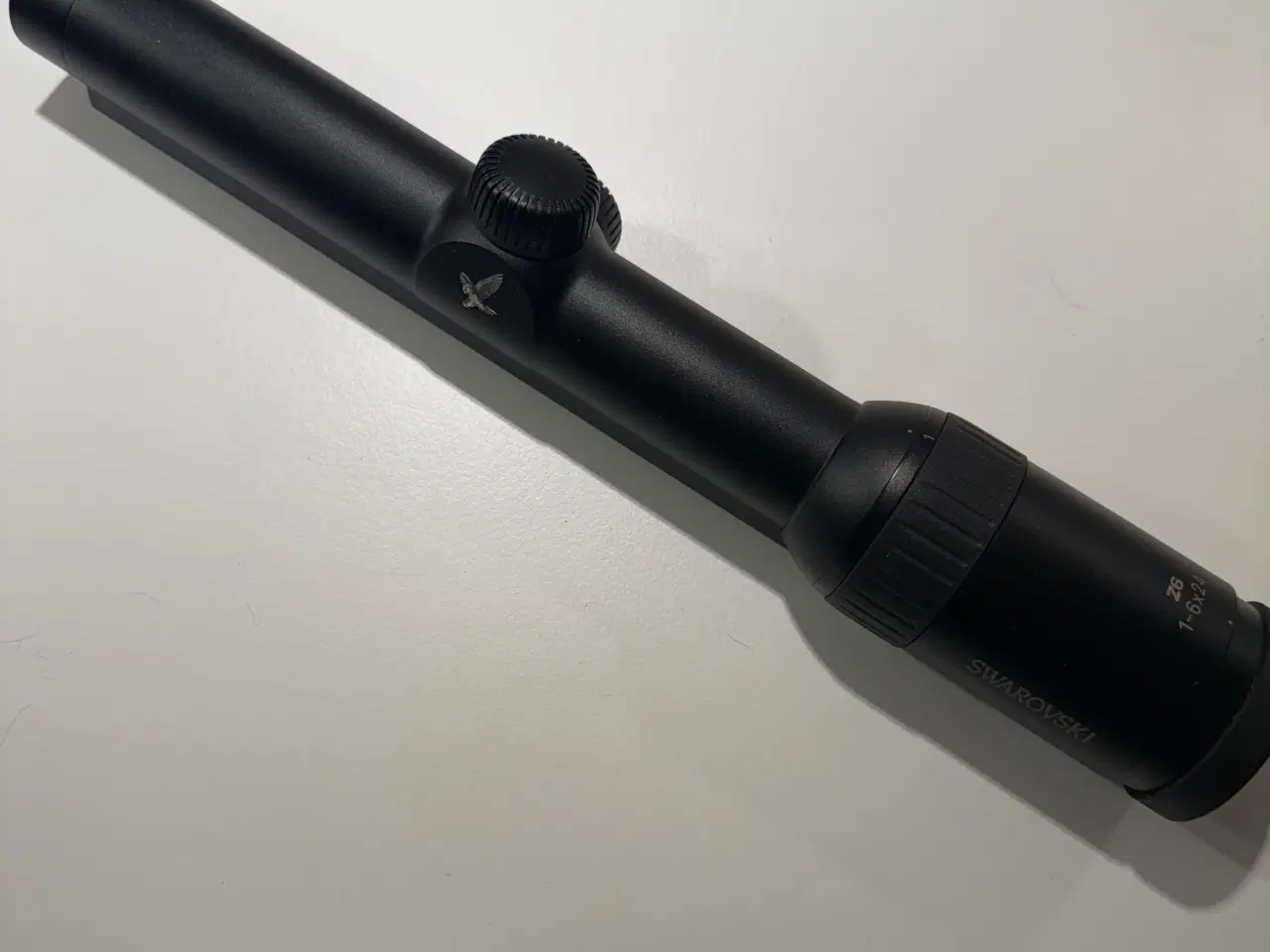 Billede 5 - Swarowski Z6 1-6x24 SR