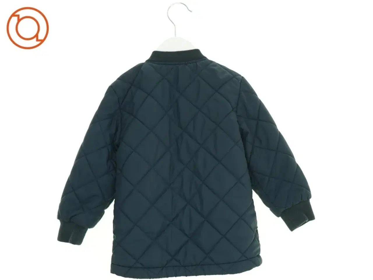 Billede 2 - Termojakke fra Name It (str. 92 cm)