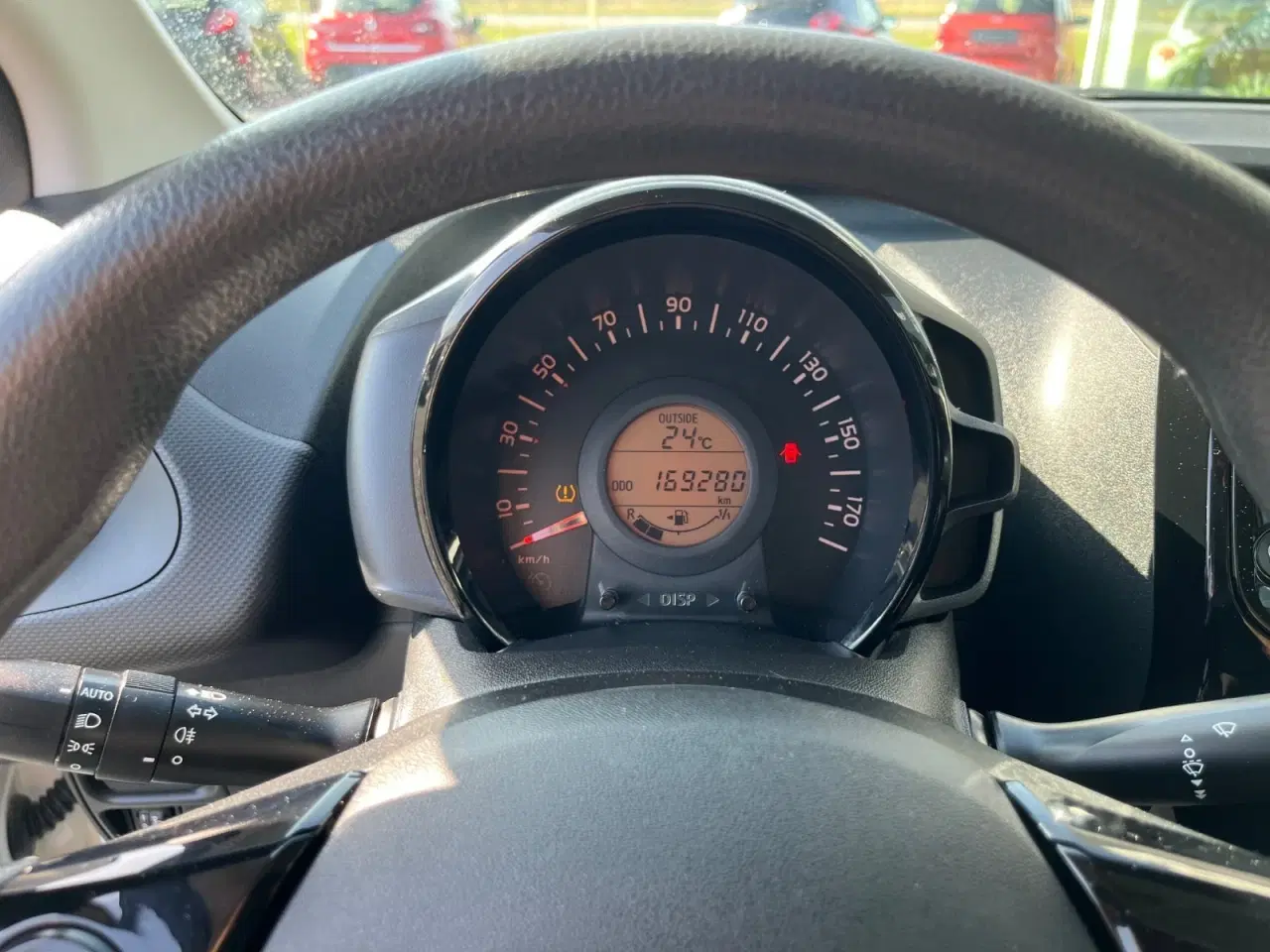 Billede 13 - Citroën C1 1,0 VTi Triumph