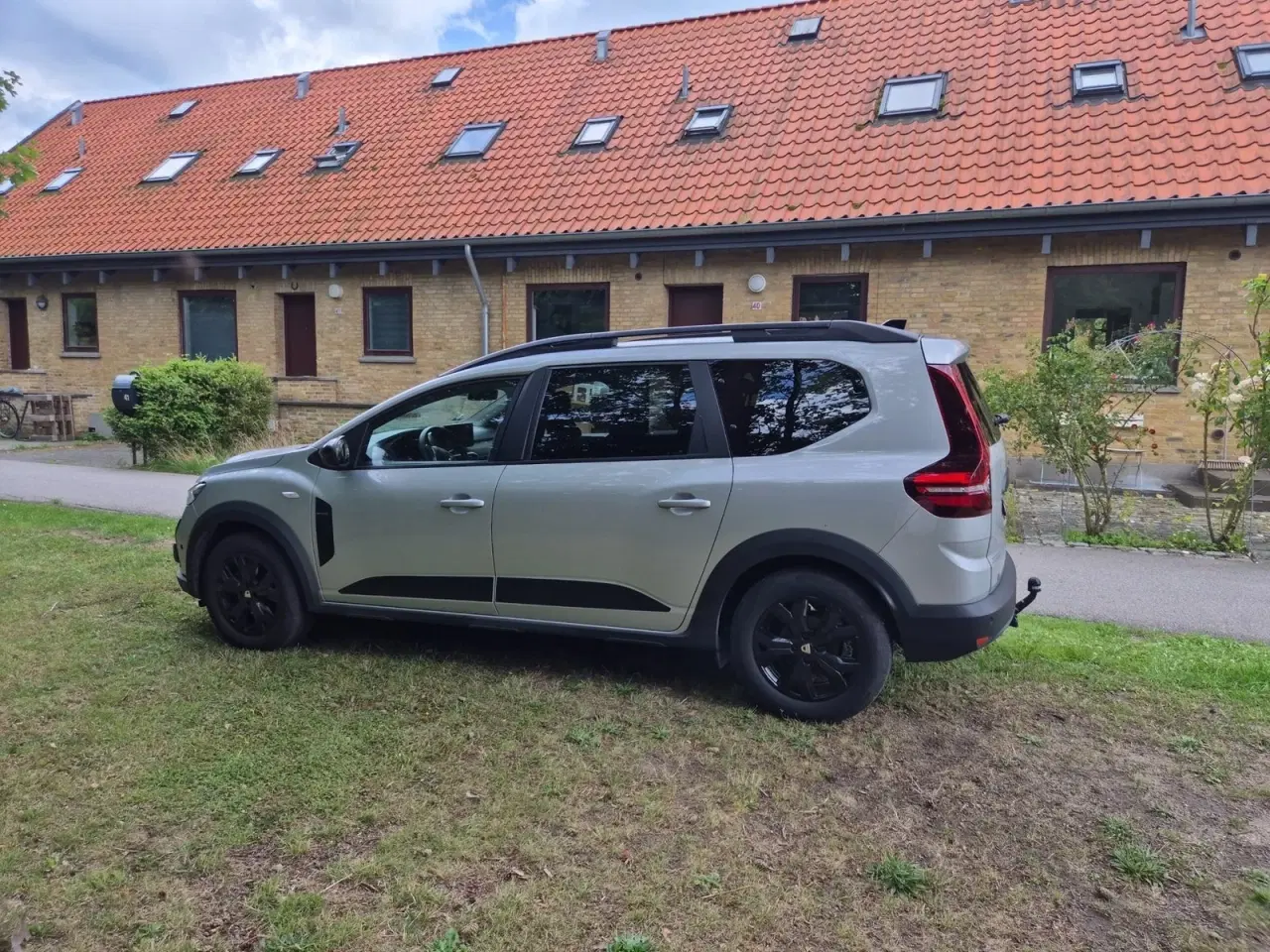 Billede 7 - Dacia Jogger 1,0 TCe 110 Essential 7prs