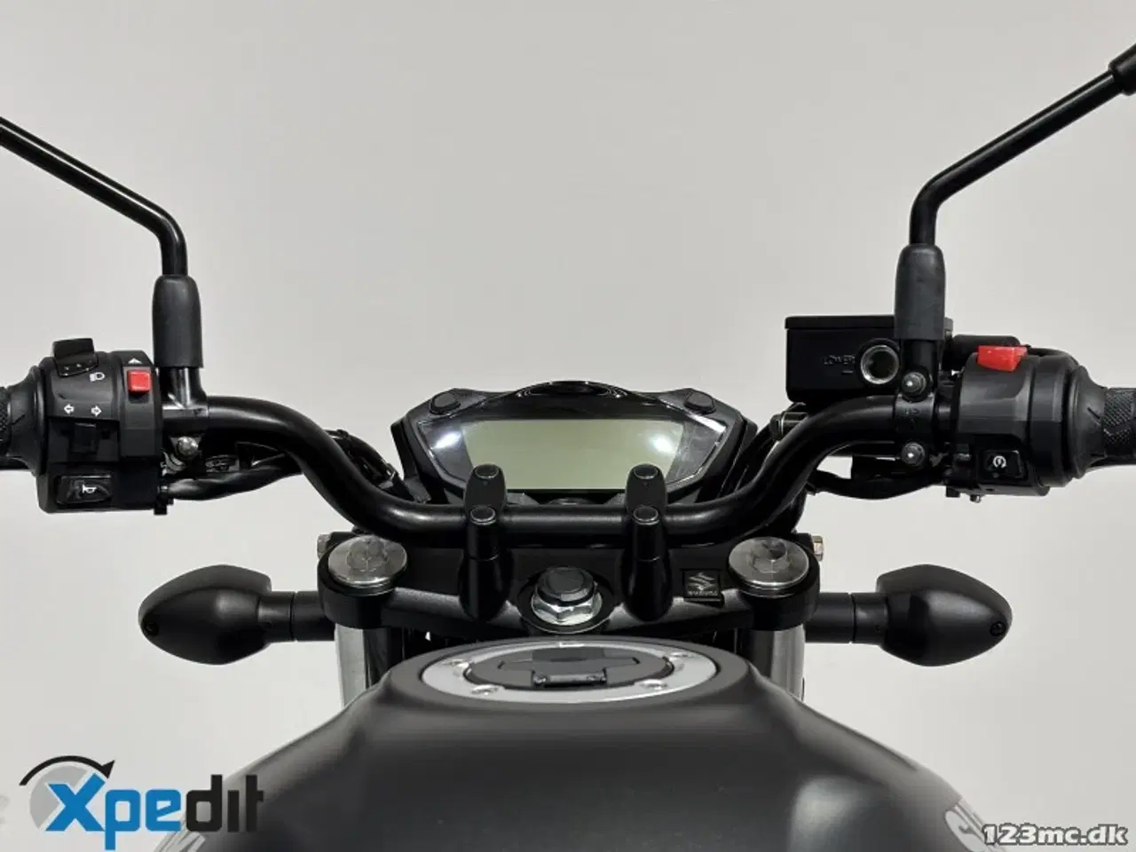 Billede 11 - Suzuki SV 650