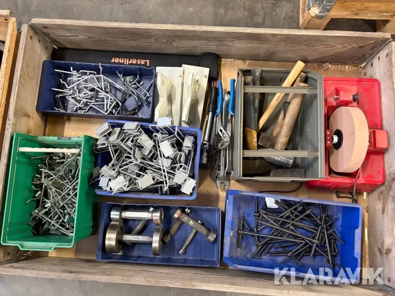 Billede 2 - Blandet lot