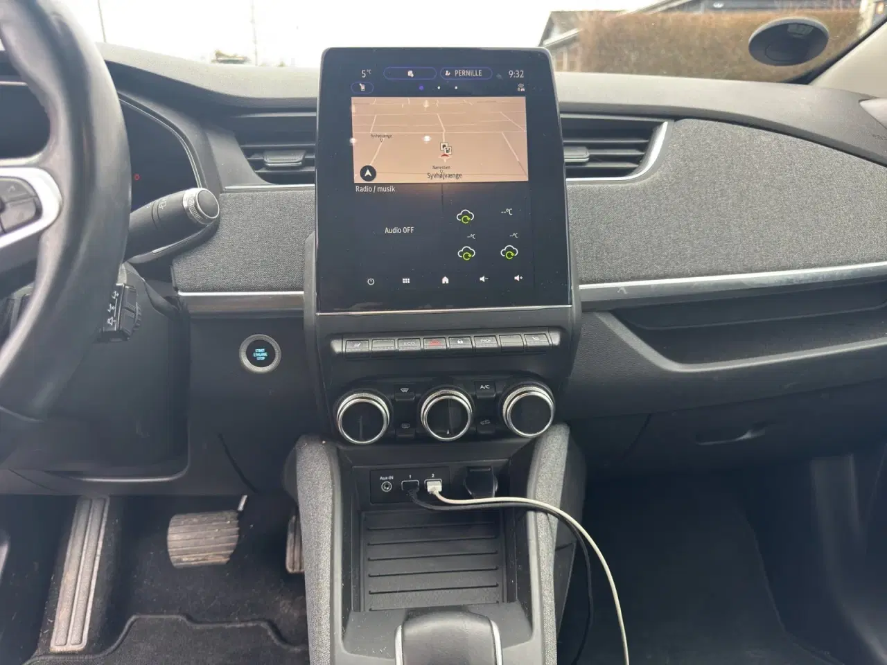 Billede 12 - Renault Zoe 52 Zen