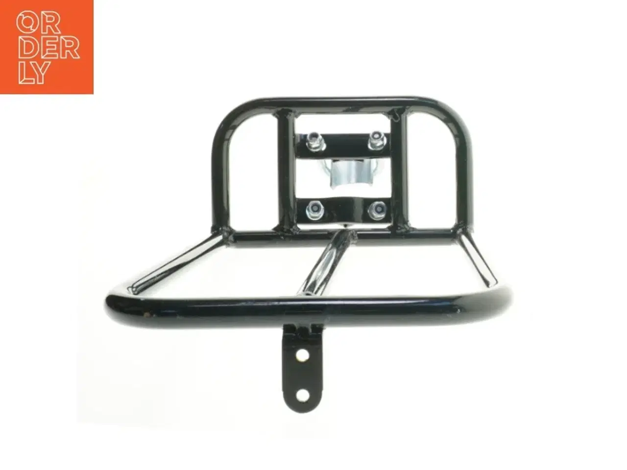 Billede 2 - Cykelbagagebærer (str. 44,5x22,5 cm)