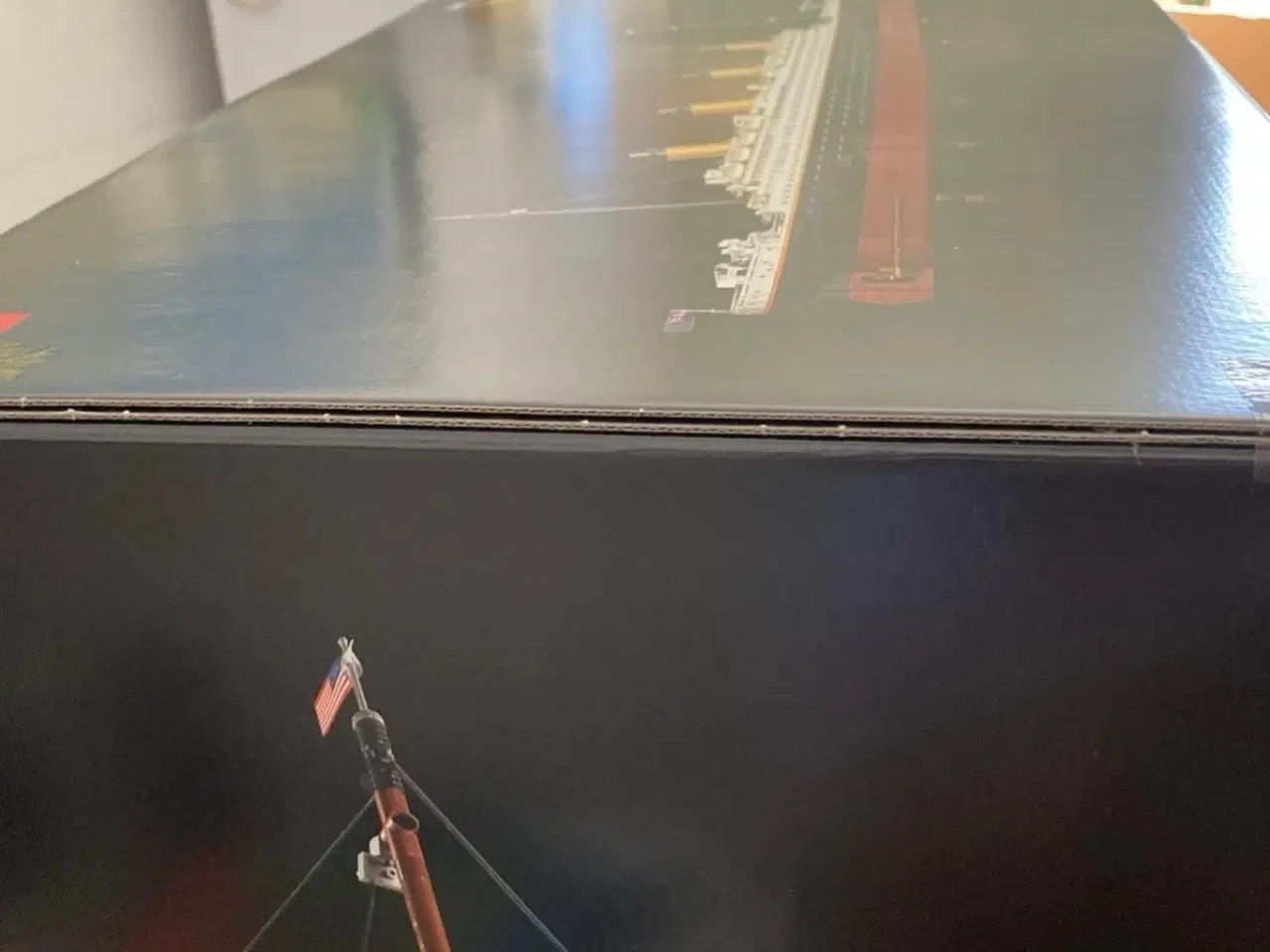 Billede 2 - Lego Titanic 