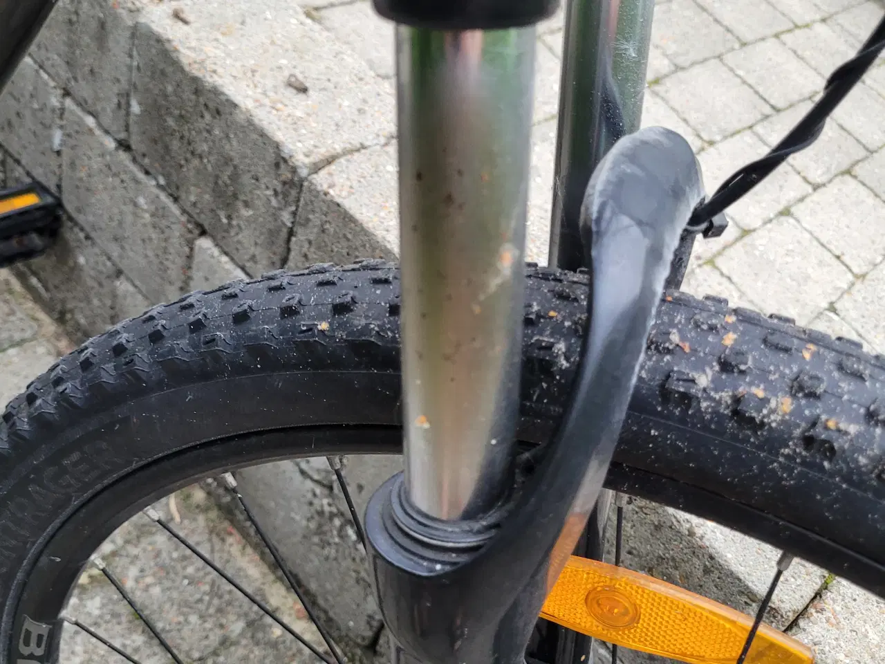 Billede 4 - Cykel Trek mountainbike 27" hjul