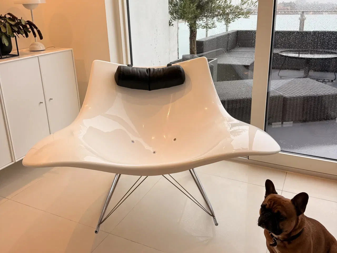 Billede 1 - Stingray gyngestol