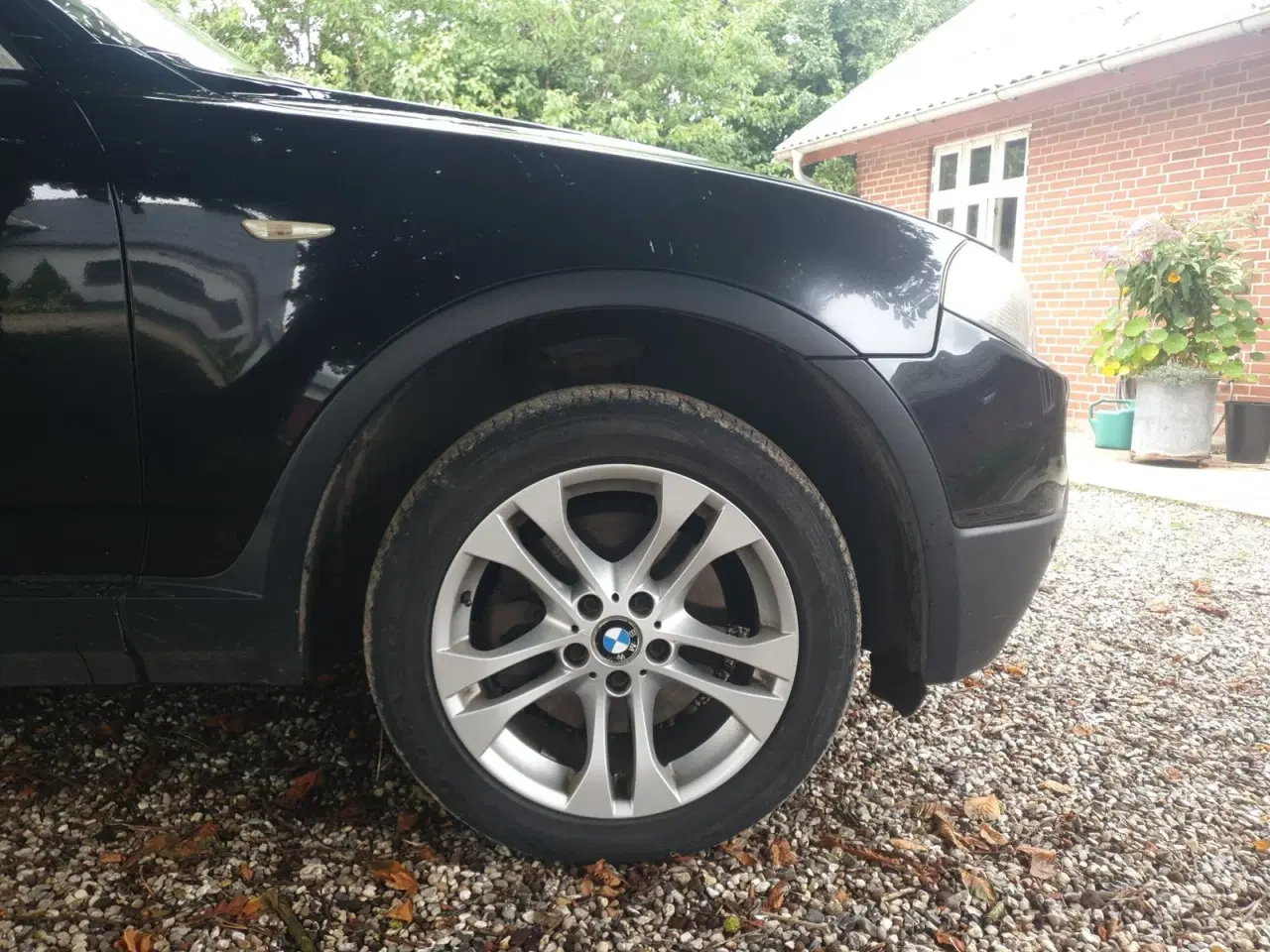 Billede 19 - BMW X3 3,0 xDrive35d aut.