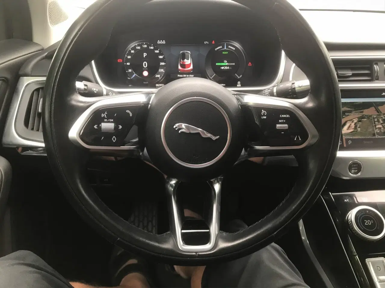 Billede 11 - Jaguar I-Pace  EV320 SE AWD