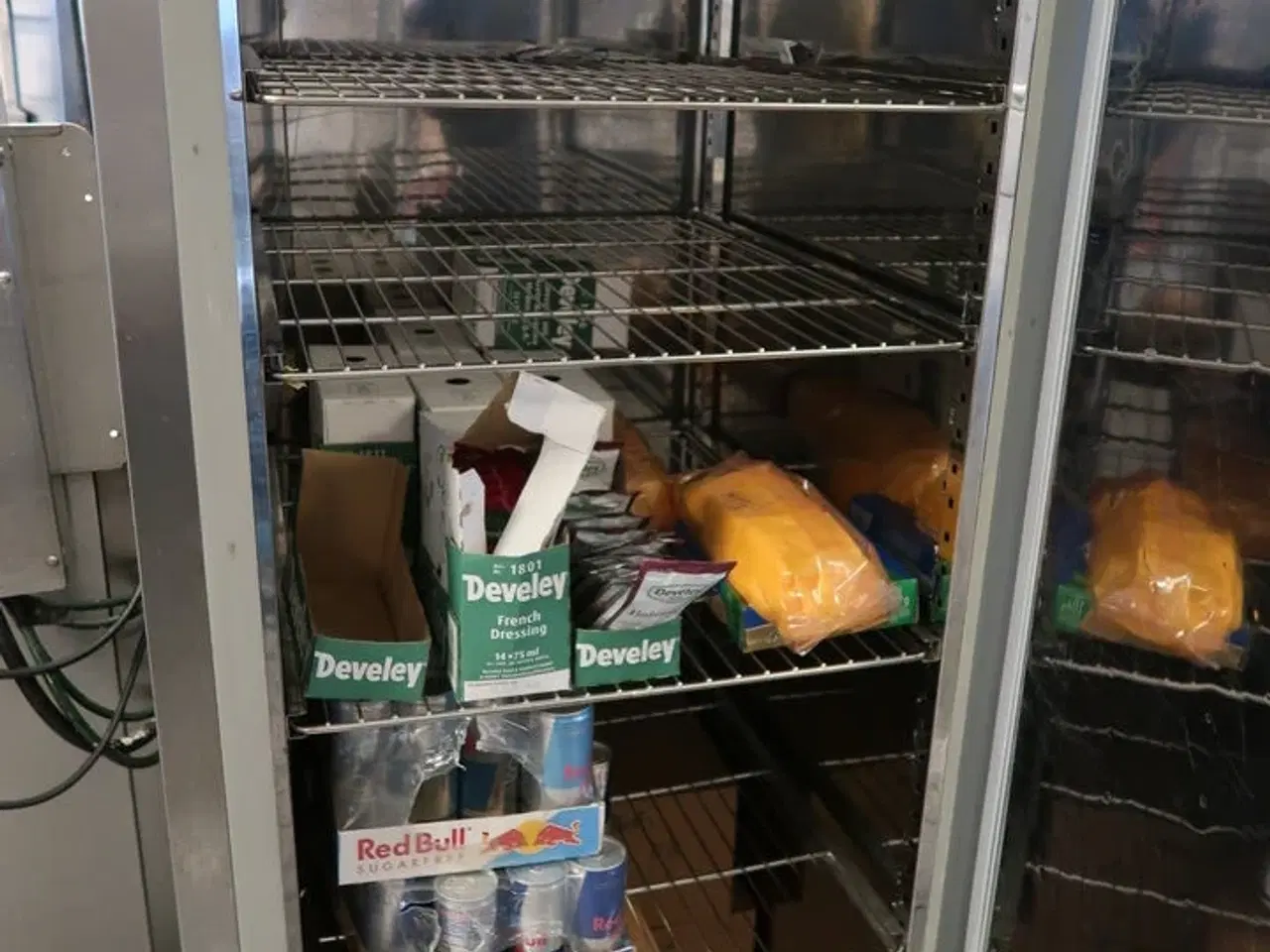 Billede 2 - Køleskab ELECTROLUX RE471FN uden indhold