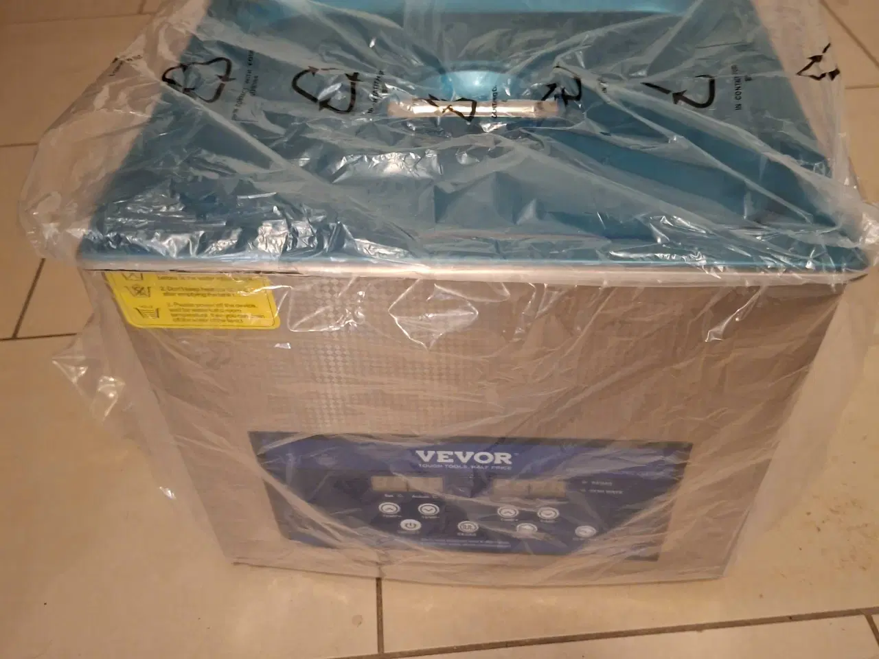 Billede 5 - Ultralydsrenser 10L