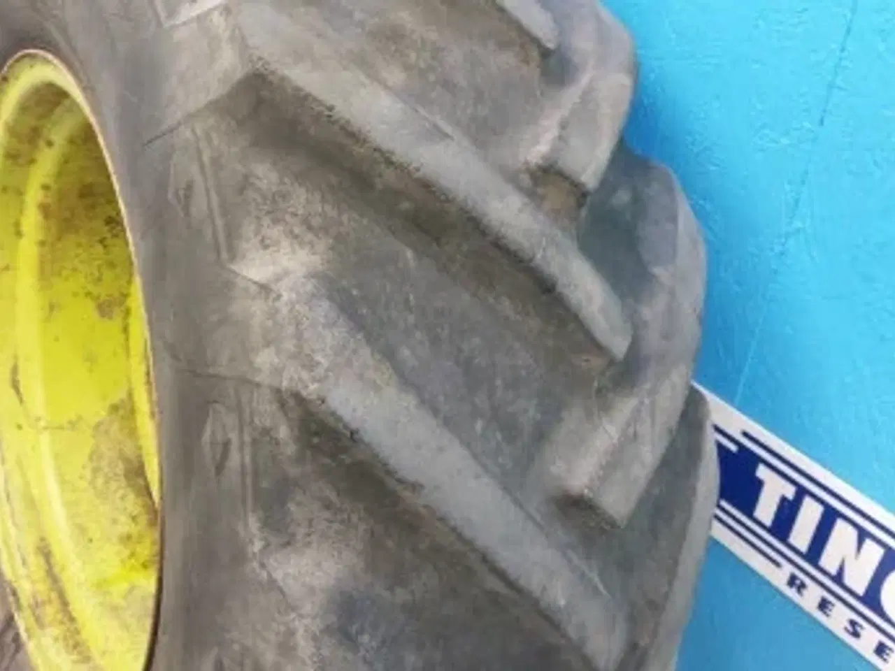 Billede 7 - 26" 16.9/ 14-26