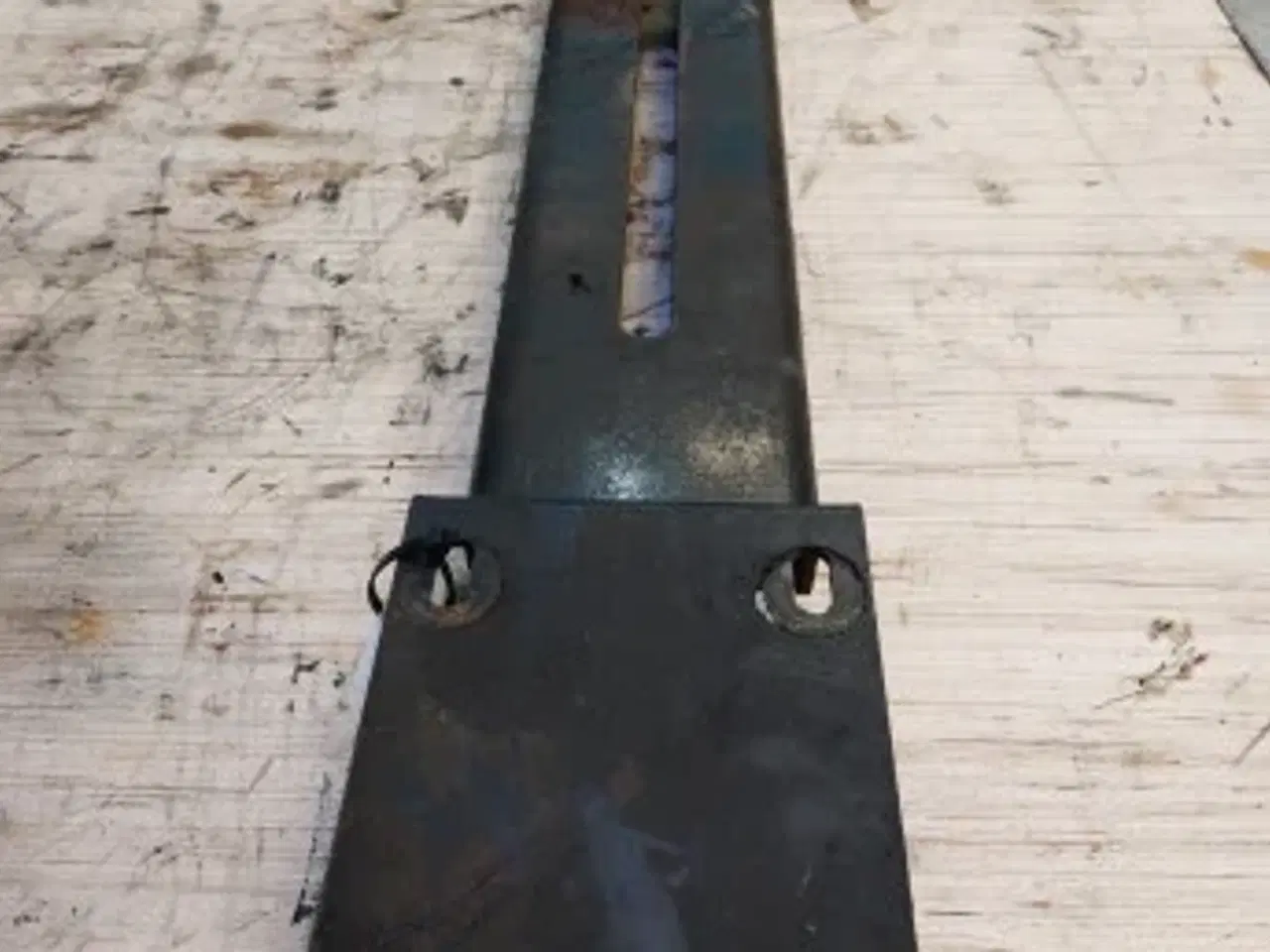 Billede 10 - Massey Ferguson 6465 Beskyttelsesskærm 3786224M4