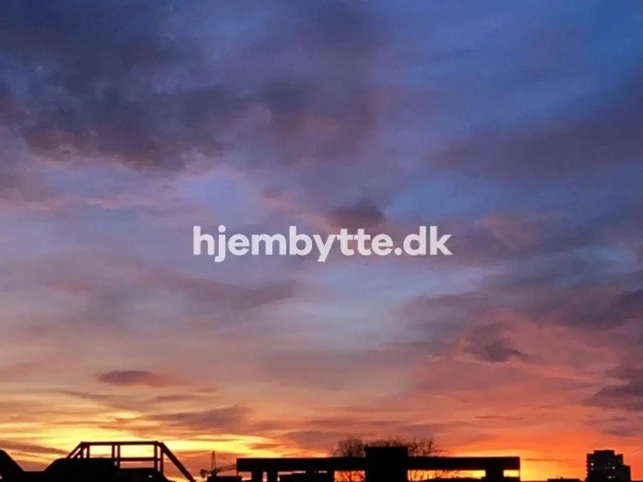 Billede 2 - Hjembytte - SjælørBoulevard