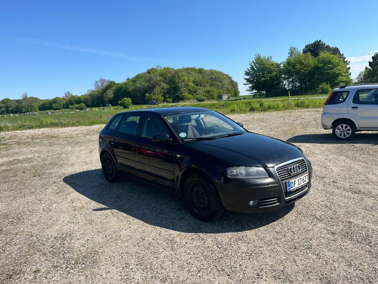 Billede 3 - AUDI A 3 ÅRG 07