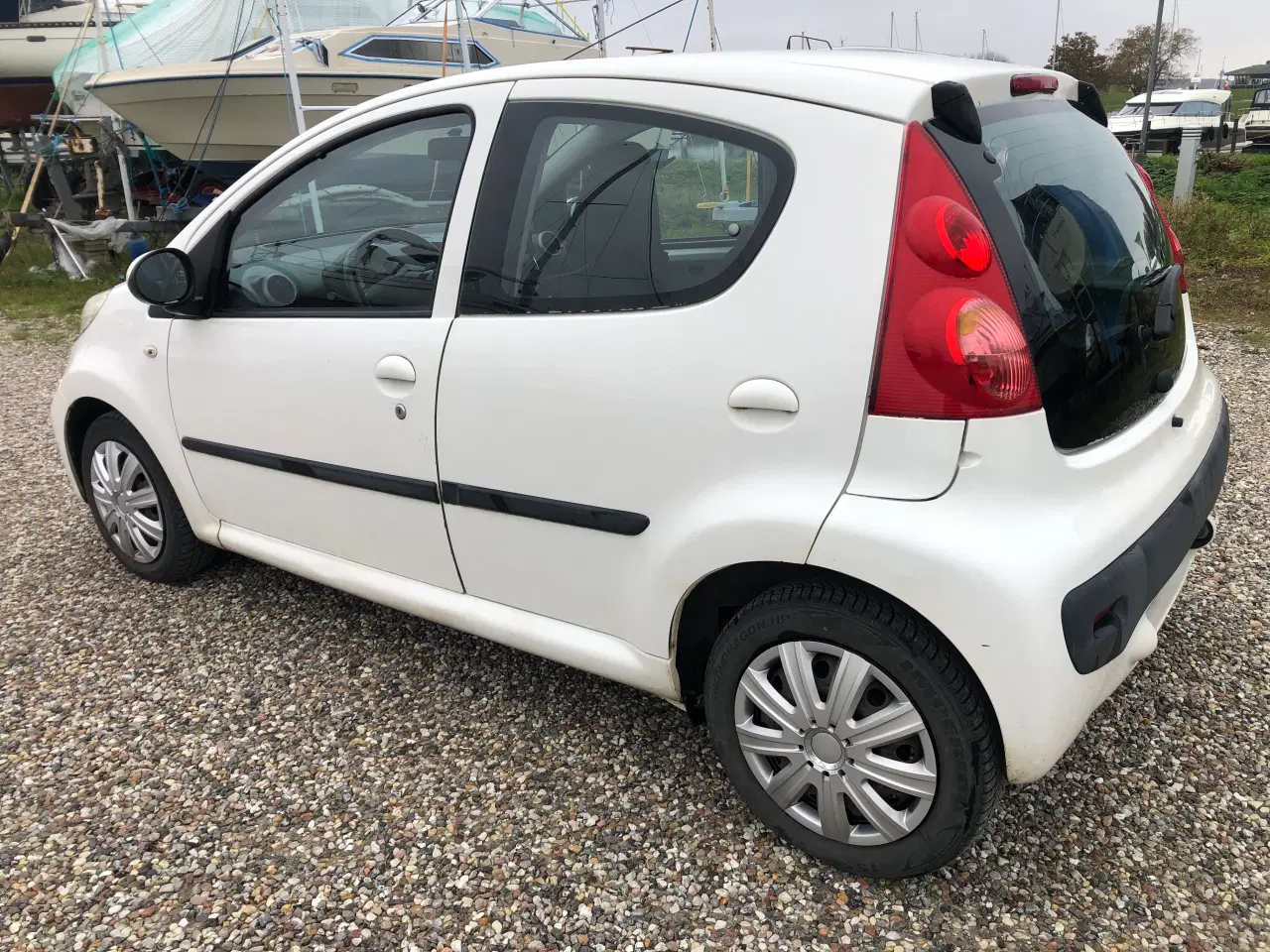 Billede 5 - maget fint økonomisk bil