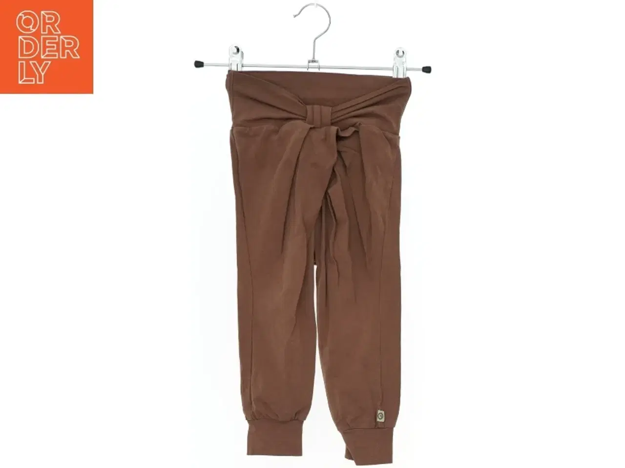 Billede 1 - Bukser med sløjfe fra Müsli (str. 86)