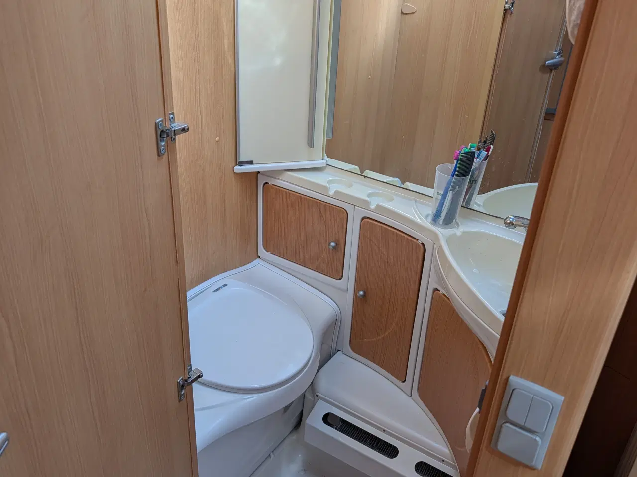 Billede 9 - TEC 710TK Travel King