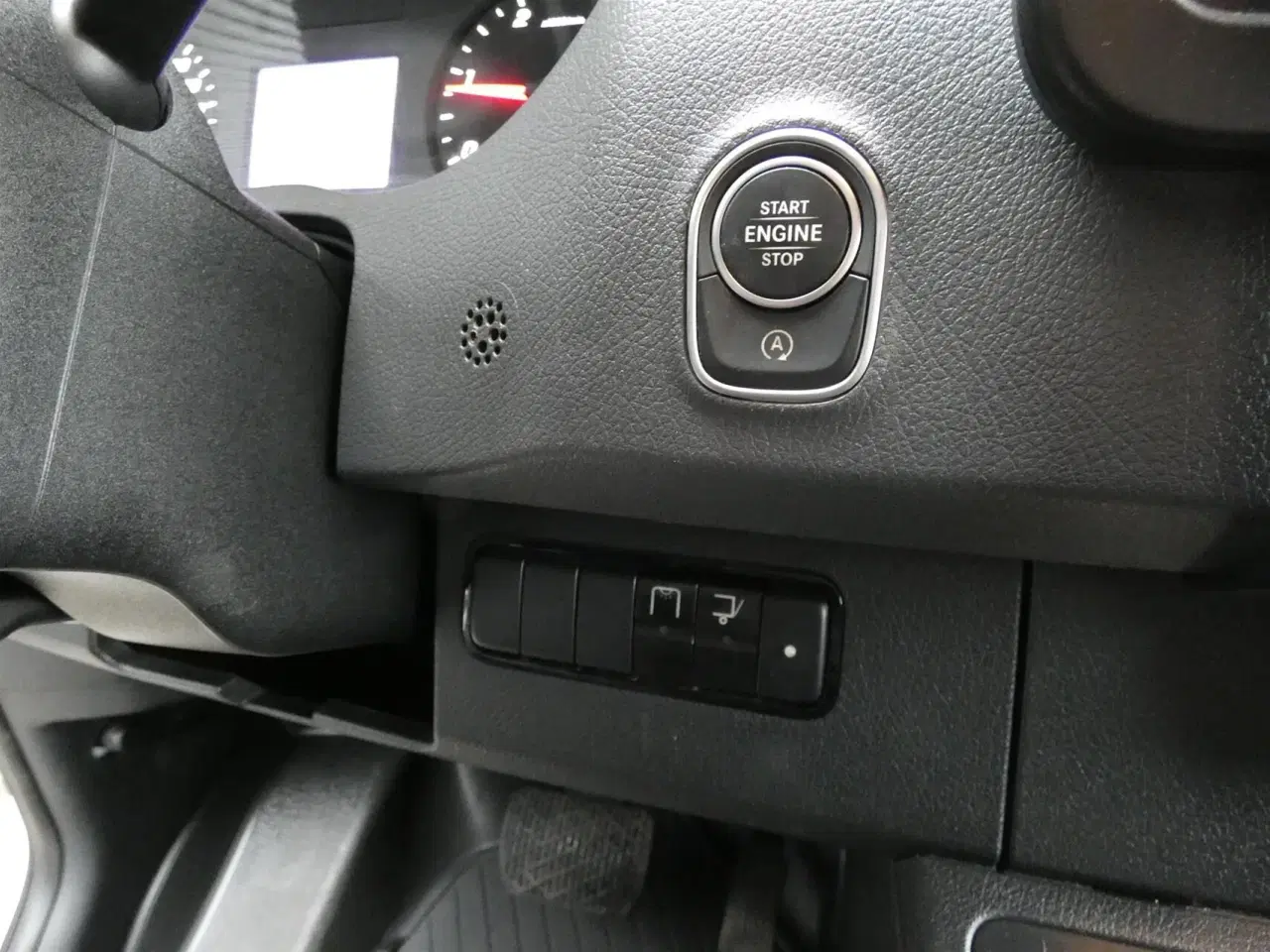 Billede 17 - Mercedes-Benz Sprinter 317 2,0 CDI A3 RWD 9G-Tronic 170HK Ladv./Chas. 9g Aut.