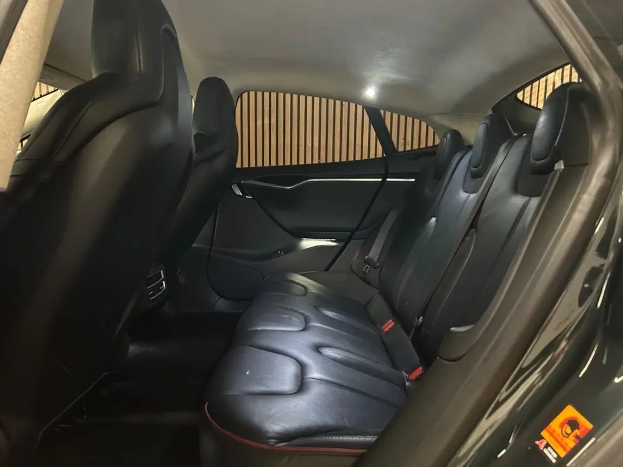 Billede 9 - Tesla Model S  P85+