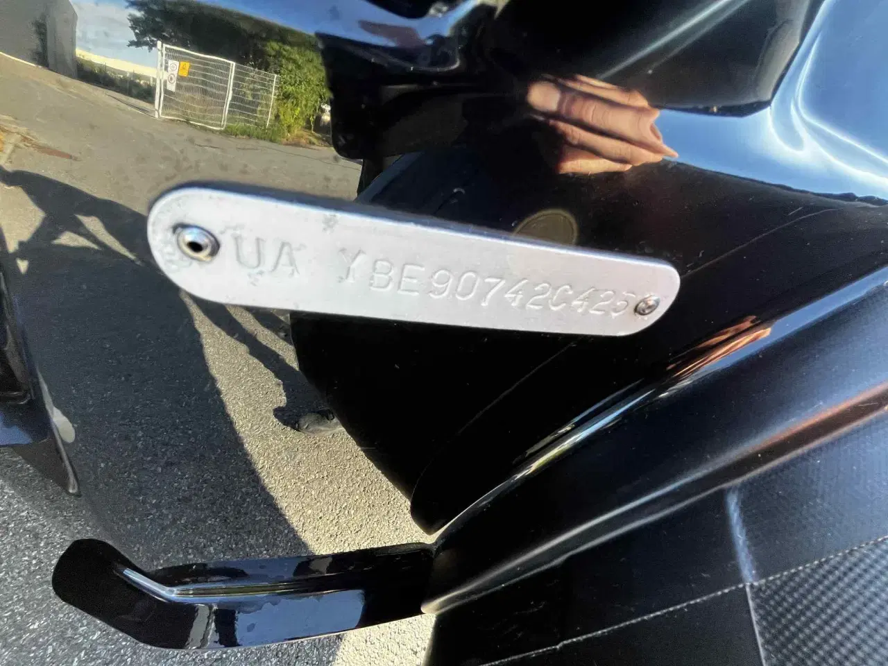 Billede 7 - Grand G340N med 40 hk Yamaha