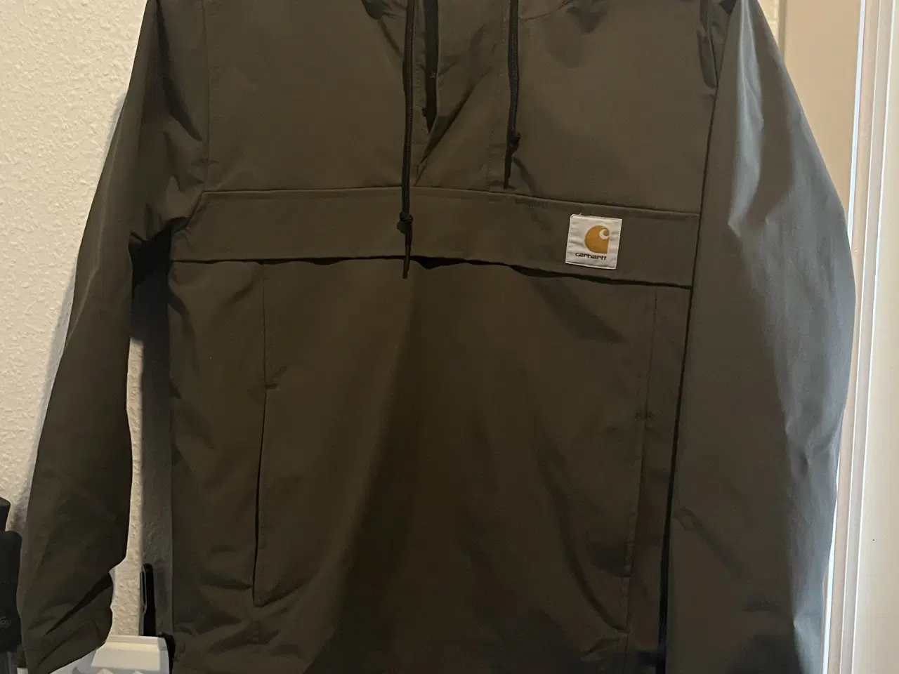 Billede 2 - Regnjakke