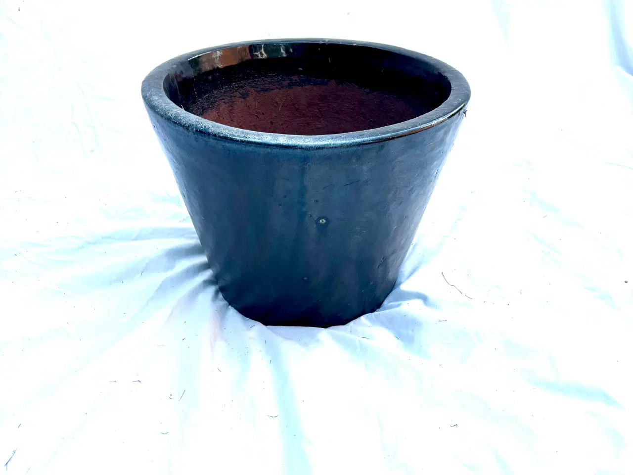 Billede 2 - Krukker 3 stk.
