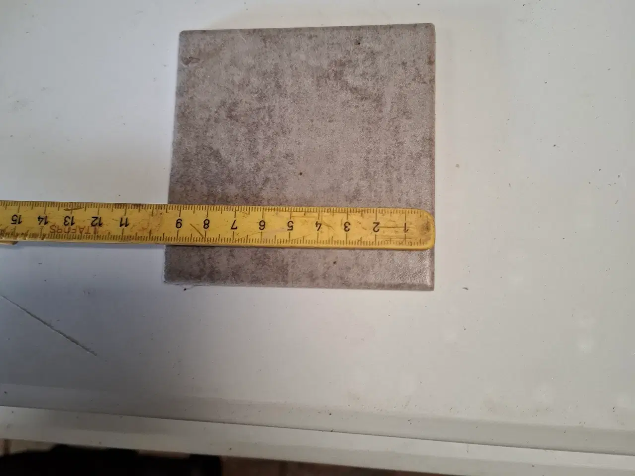 Billede 2 - Gulvfliser ca 200 stk