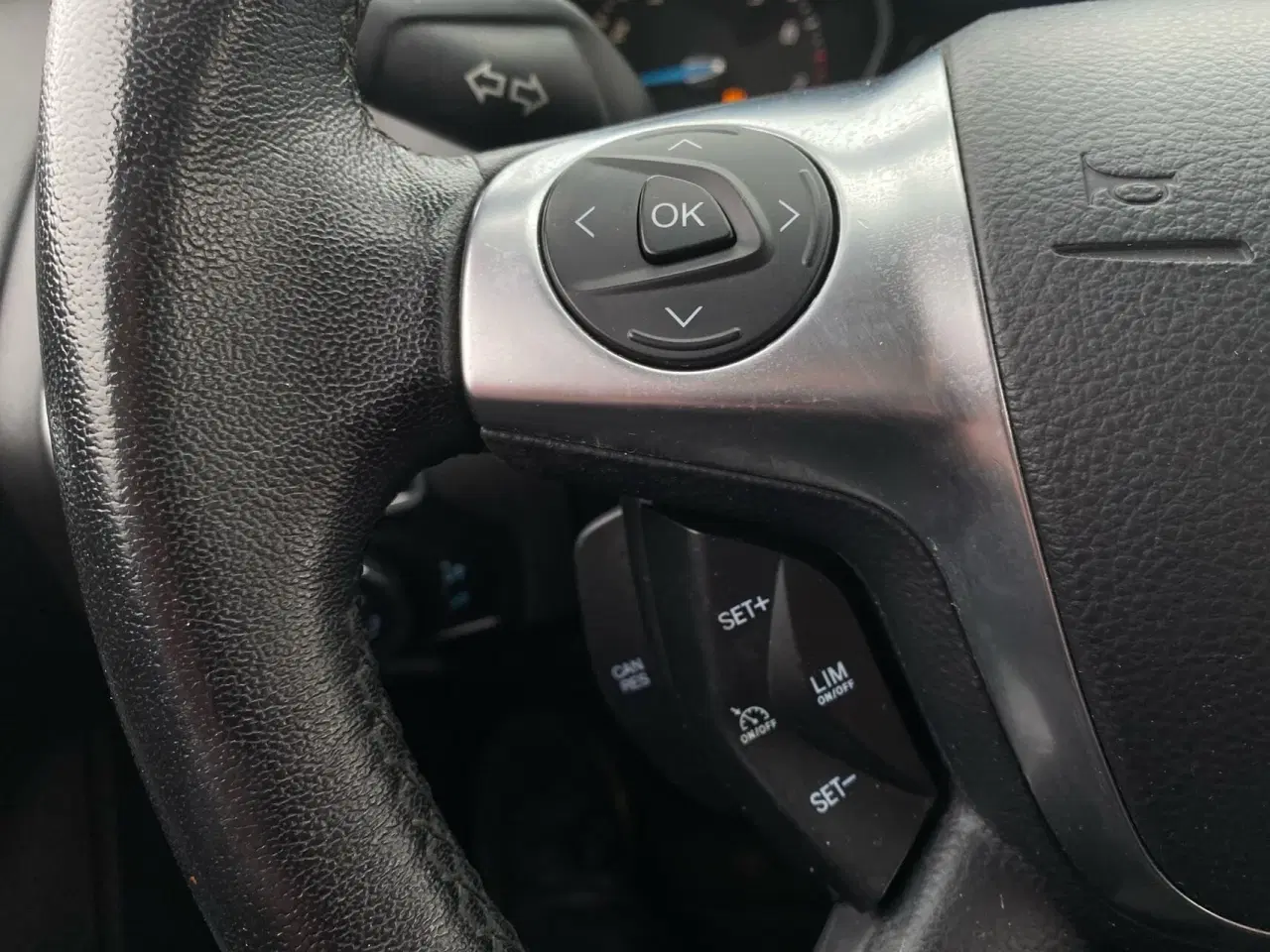 Billede 15 - Ford Focus 1,0 EcoBoost Titanium 125HK Stc 6g