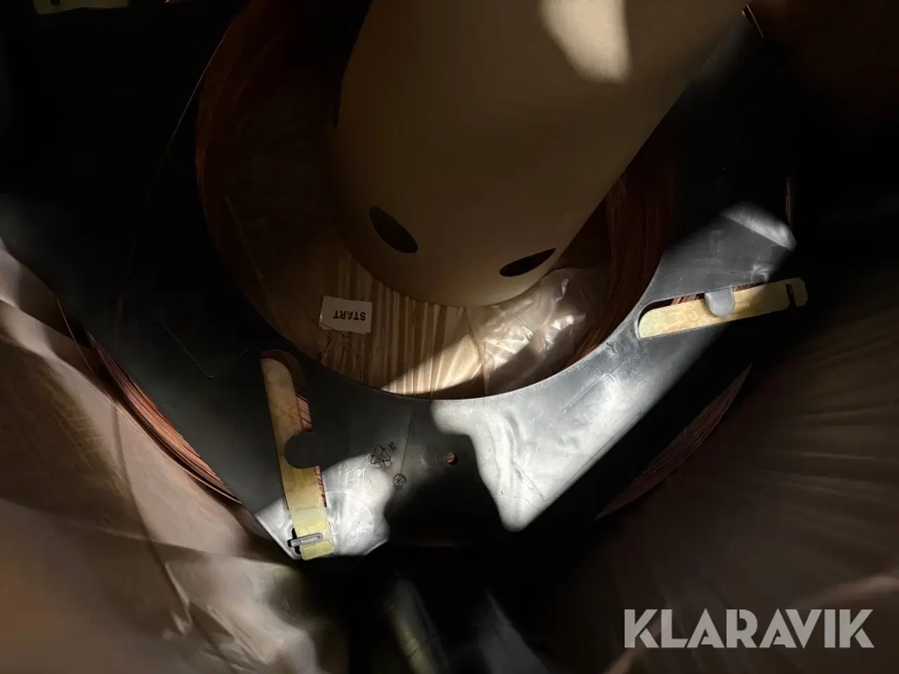 Billede 10 - Svejsetråd