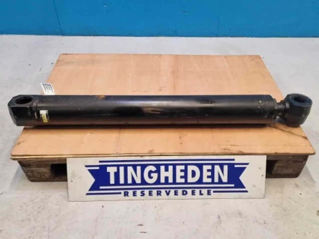 Billede 1 - JCB 4CX  Cylinder 561/60217 