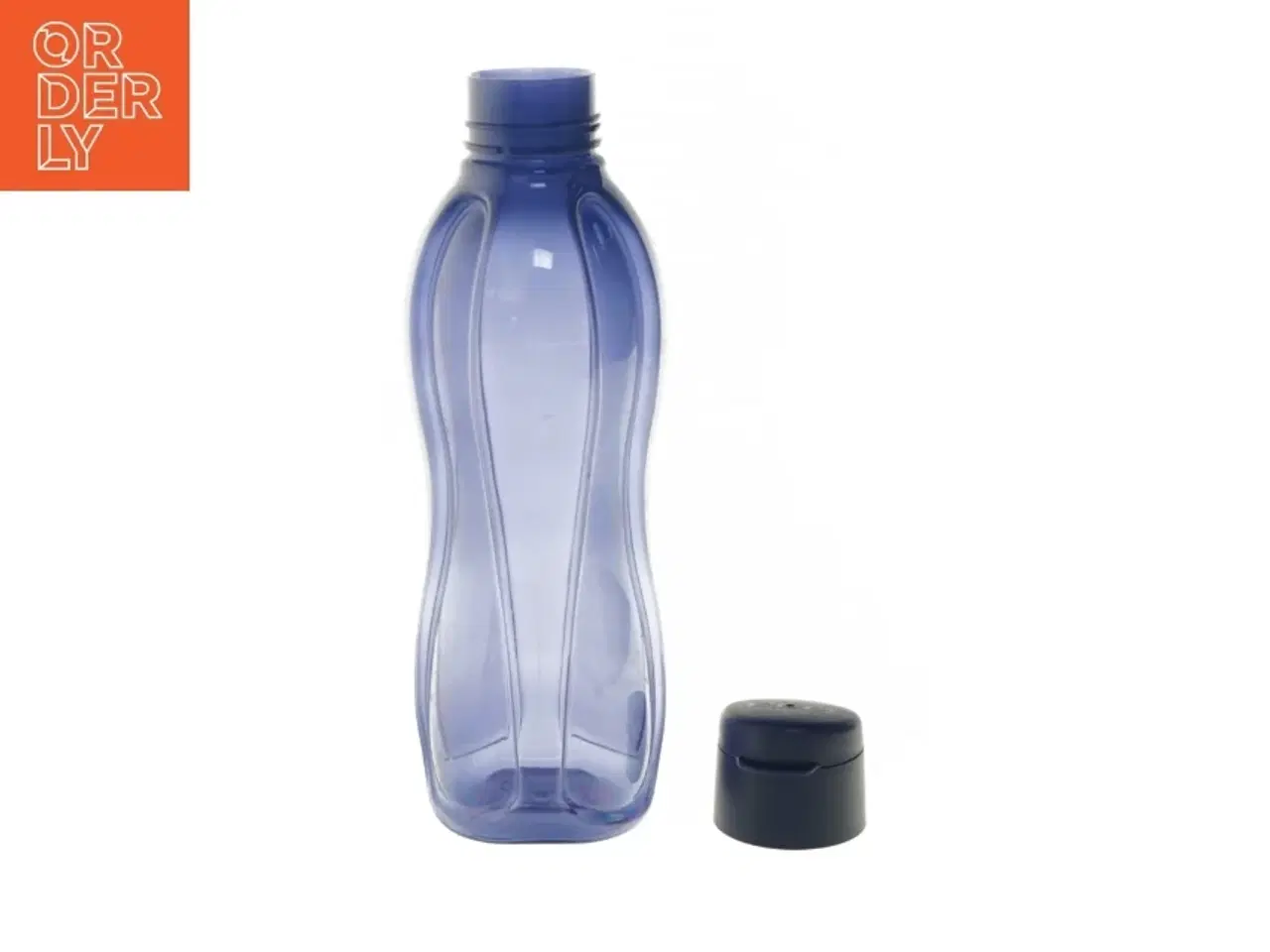 Billede 3 - Tupperware vandflaske fra Tupperware (str. 28 cm)