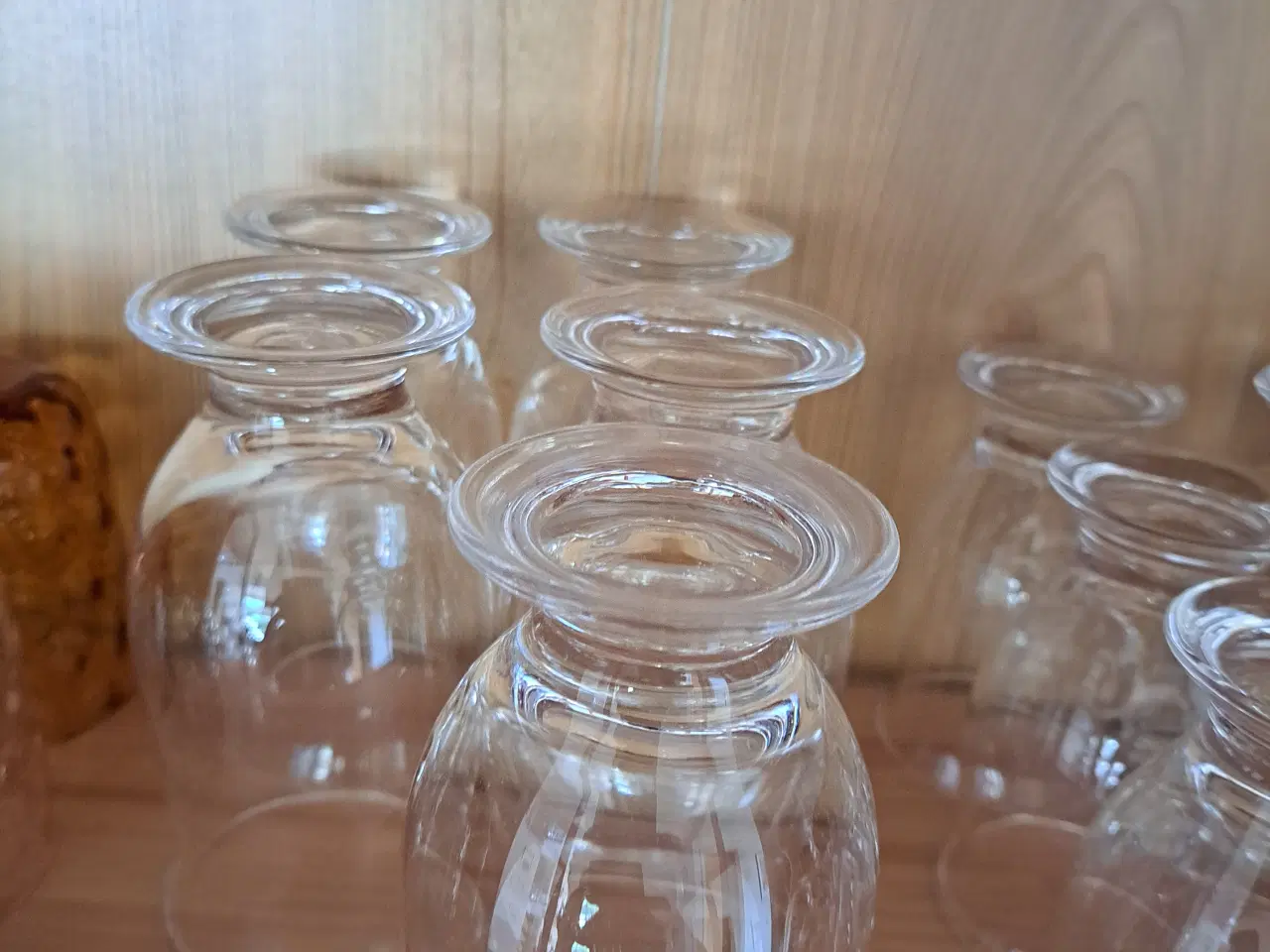 Billede 6 - Holmegaard Ideelle glas,  stykvis eller samlet. 