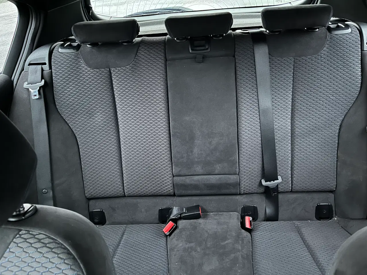 Billede 5 - 2013 BMW 125d M Sport 218hk